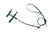 HiDream Collars / Leads Freedom Explorer Cat Harness & Leash Set