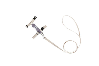 HiDream Harnesses / Haltis H-Style Cat Harness & Leash Set