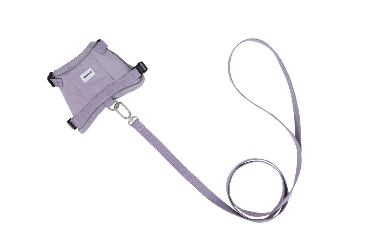 HiDream Harnesses / Haltis Mini Vest-Style Cat Harness & Leash Set