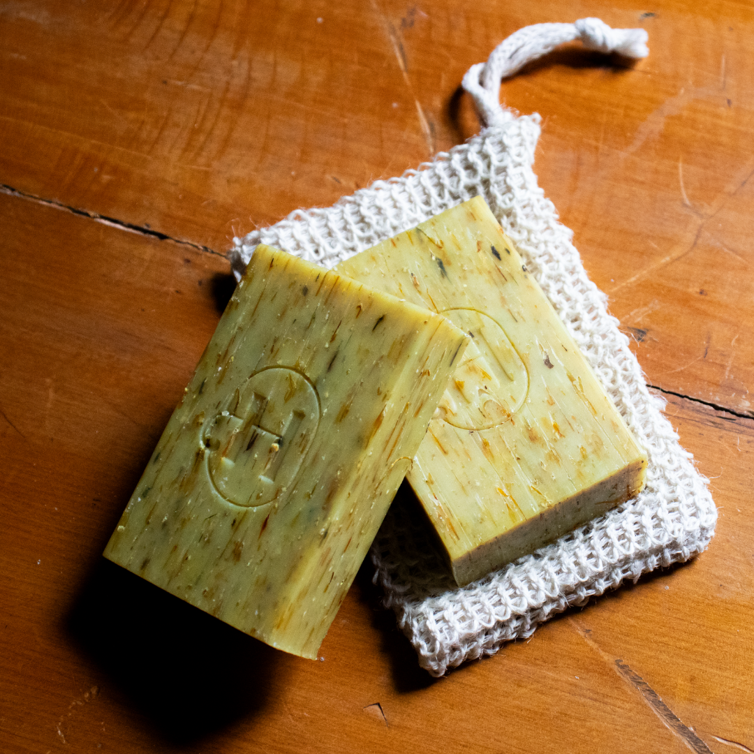 Holistic Hound Grooming Aids Holistic Hound Grooming Bar 120g