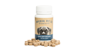 Imperial Pet Co. Supplements Imperial Pet Co. Canine Super Supplement
