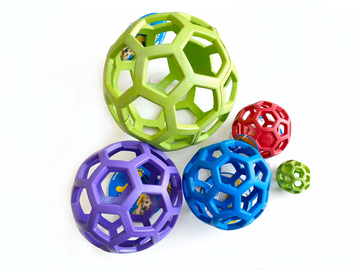 JW Toys JW Hol-ee Roller