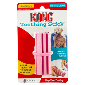 Kong Toys KONG Puppy Teething Stick