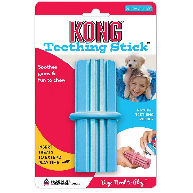 Kong Toys KONG Puppy Teething Stick