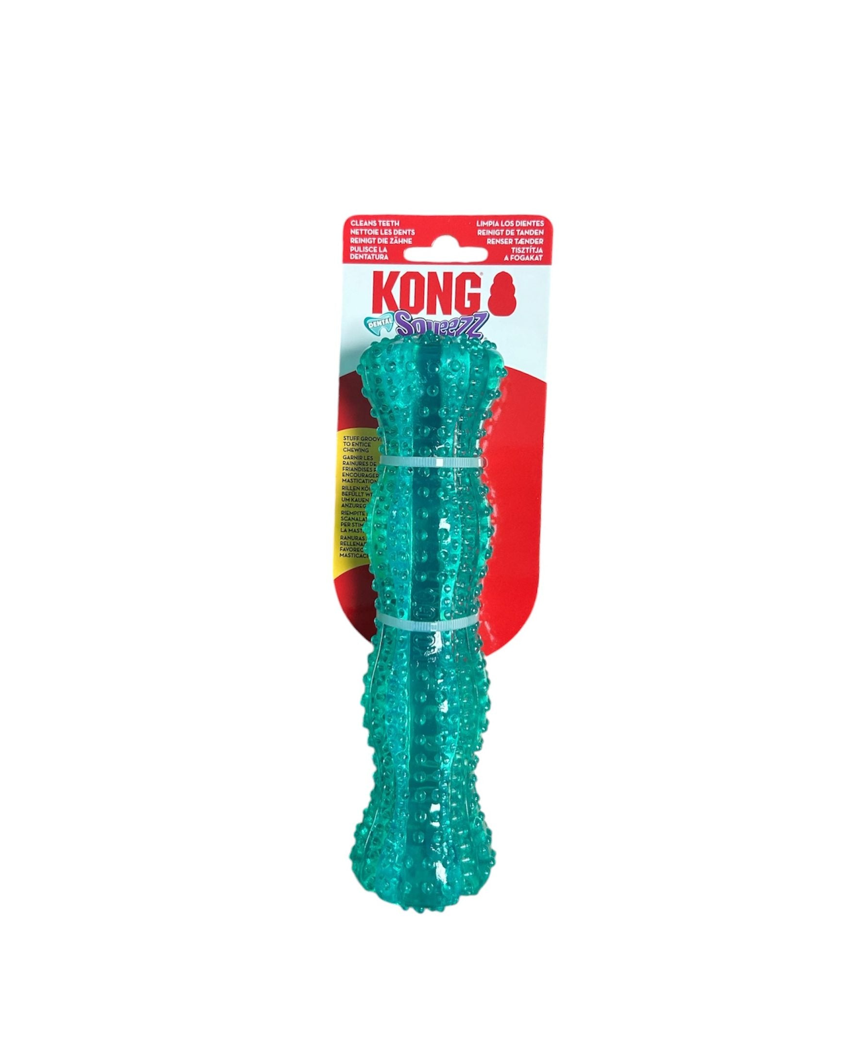Kong Toys Kong Squezz Dental Stick Extra Small