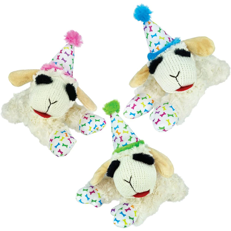lamb chop Toys Lamb Chop Birthday 25cm