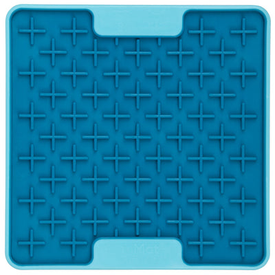 LickiMat bowls Turquoise LickiMat Mini Tuff Buddy