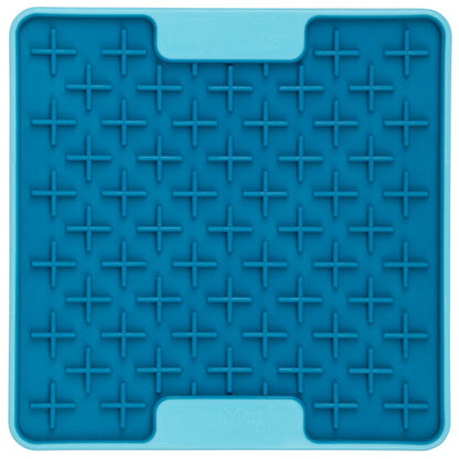 LickiMat bowls Turquoise LickiMat Mini Tuff Buddy