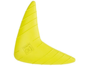 M-Pets Toys Yellow M-PETS Dog Toy  Floating Splash Boomerang