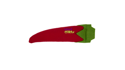 Mad Cat Toys Mad Cat Hot Peppurr Cat Toy
