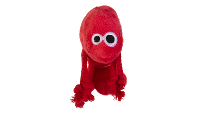 Mad Cat Toys Mad Cat  Pouncin Prawn Cat Toy