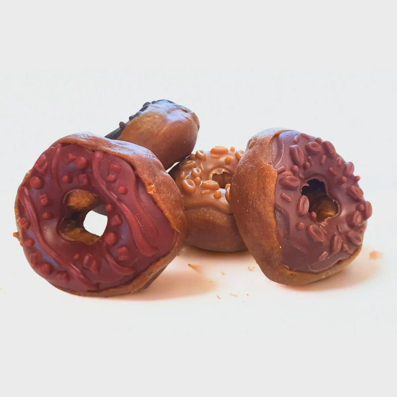 Maks Patch Treats Maks Patch Doggie Donut
