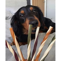 Maks Patch Treats Maks Patch Fruit Straw Small
