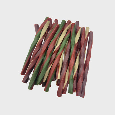 Maks Patch Treats Maks Patch Roastie Straws Small