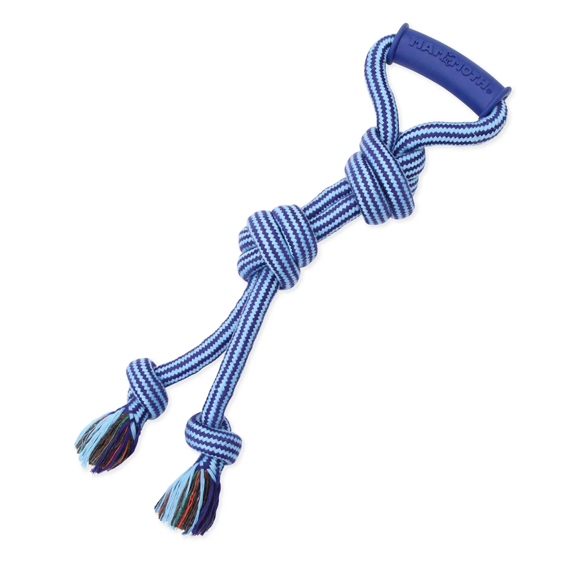 mammoth Toys Mammoth ExtraTwin Tug with Handle