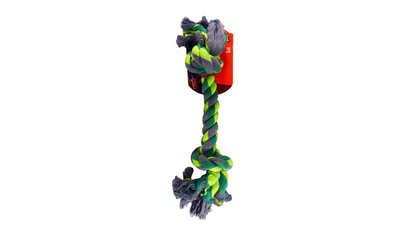 mammoth Toys Mammoth Rope Bone