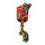 mammoth Toys XLarge 40cm Mammoth Rope Bone