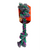 mammoth Toys Large 35cm Mammoth Rope Bone