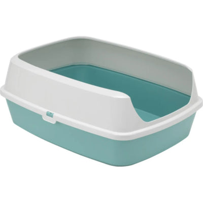 Maryloo Toiletries Aquarelle / Large Maryloo Litter Tray & Rim