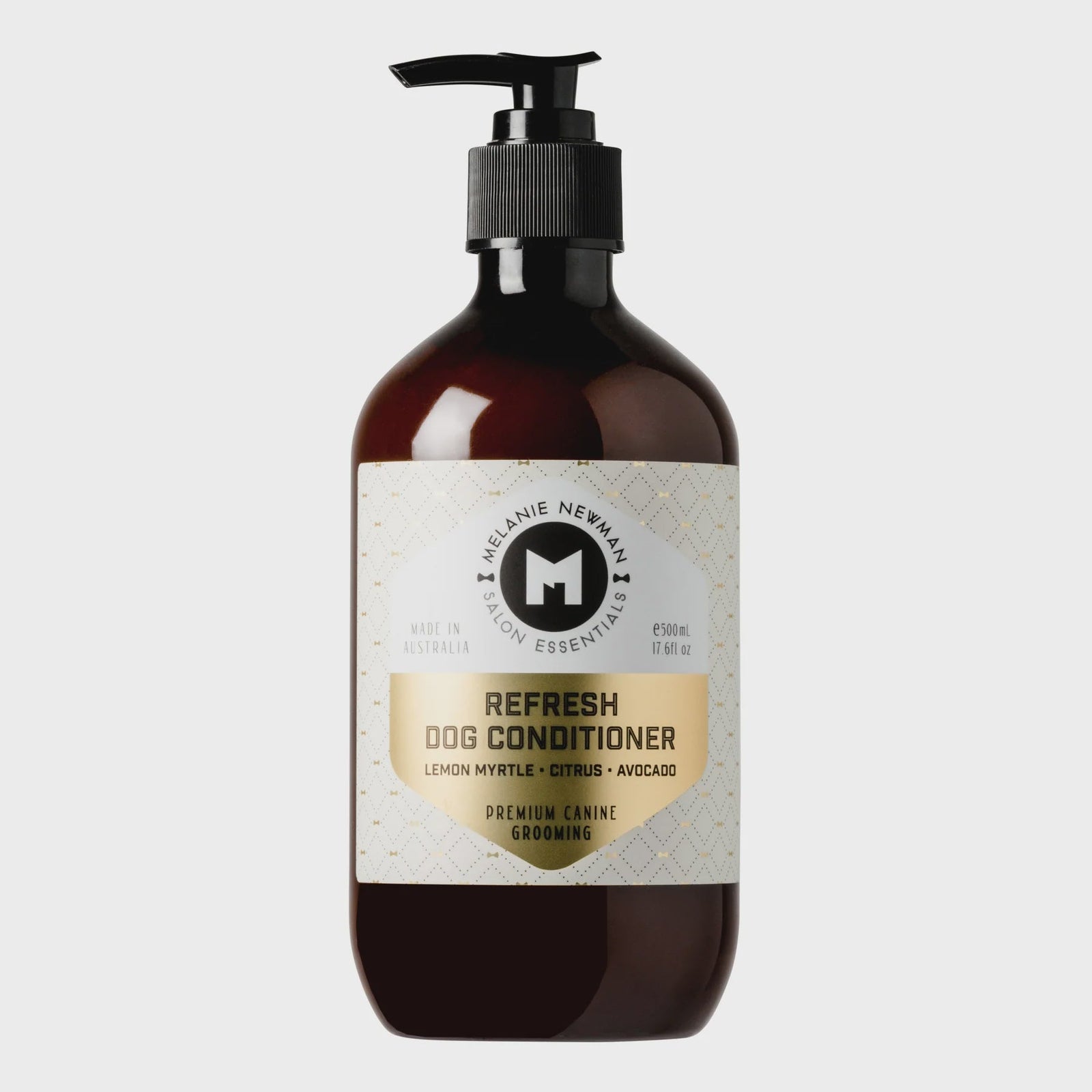 Melanie Newman Grooming Aids Melanie Newman REFRESH Conditioner 500ml