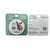 Mt Meru accessories Pitbull A Piece of my Heart Fridge Magnet