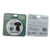 Mt Meru accessories A Piece of my Heart Fridge Magnet