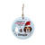 Mt Meru accessories Beagle Xmas Wishes Tree Ornament