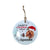 Mt Meru accessories Xmas Wishes Tree Ornament