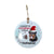 Mt Meru accessories Rottweiler Xmas Wishes Tree Ornament