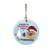 Mt Meru accessories Pomeranian Xmas Wishes Tree Ornament