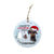 Mt Meru accessories Xmas Wishes Tree Ornament