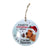 Mt Meru accessories Cocker Spaniel Xmas Wishes Tree Ornament