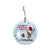 Mt Meru accessories Chihuahua Short Hair Xmas Wishes Tree Ornament