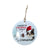 Mt Meru accessories Xmas Wishes Tree Ornament