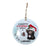 Mt Meru accessories Xmas Wishes Tree Ornament