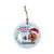 Mt Meru accessories Xmas Wishes Tree Ornament