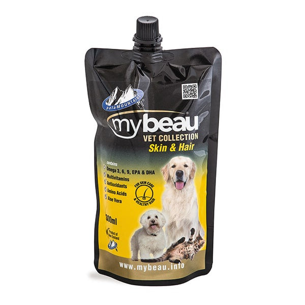 My Beau Supplements My Beau Skin & Hair 300ml
