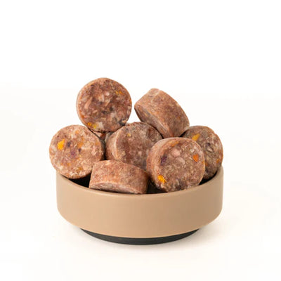 My Raw Pet Frozen Food My Raw Pet Beef Balanced Meal for Dog