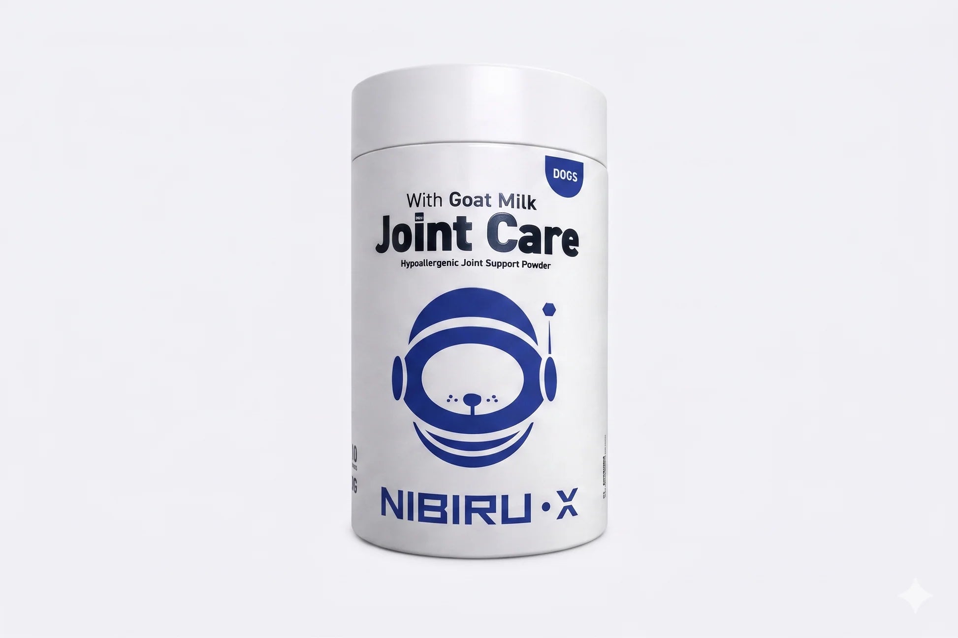 Nibiru Supplements Nibiru Joint Care Powder Sachets for Dogs