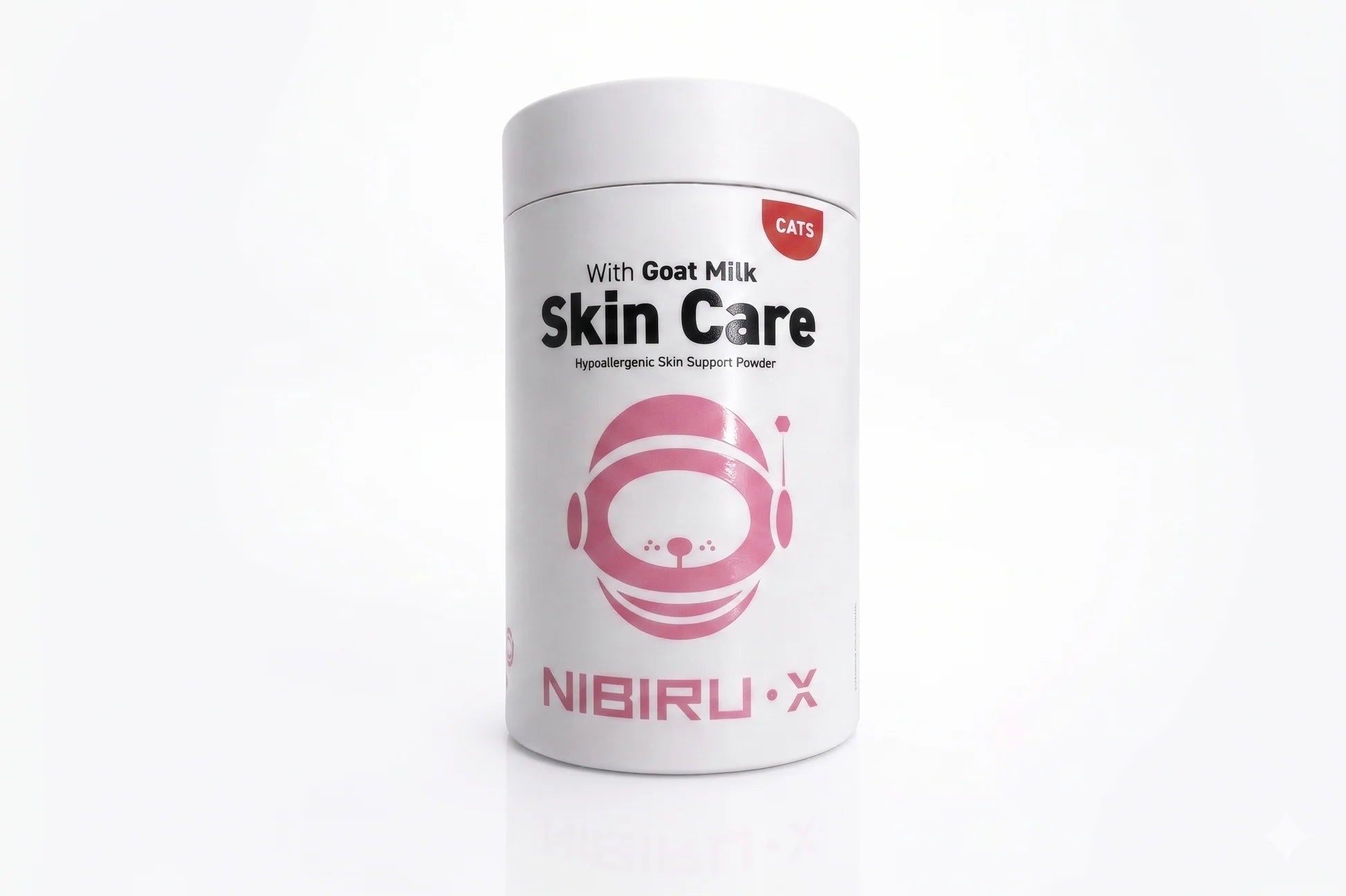 Nibiru Supplements Nibiru Skin Care Powder Sachets for Cats