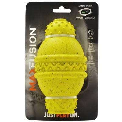 Nike Toys Nike Grind Cannon Dog Toy