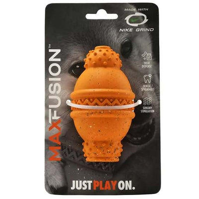Nike Toys Nike Grind Cannon Dog Toy