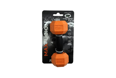 Nike Toys Nike Grind Dumbbell Dog Toy