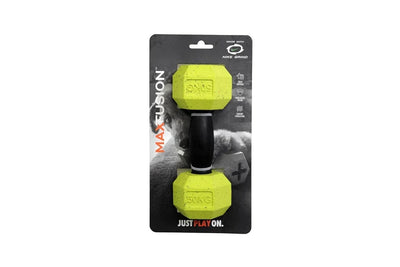 Nike Toys Nike Grind Dumbbell Dog Toy