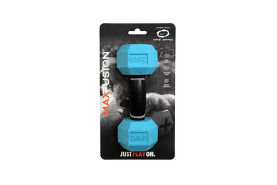 Nike Toys Nike Grind Dumbbell Dog Toy