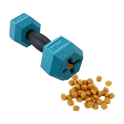 Nike Toys Nike Grind Dumbbell Dog Toy