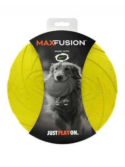 Nike Toys Nike Grind Frisbee Dog Toy