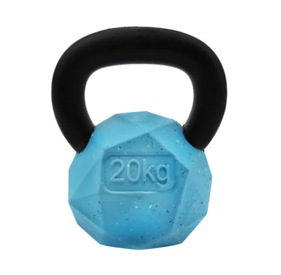 Nike Toys Nike Grind Kettle Bell Dog Toy