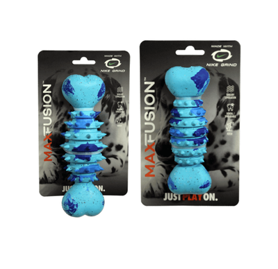 Nike Toys Nike Grind Spike Dog Toy