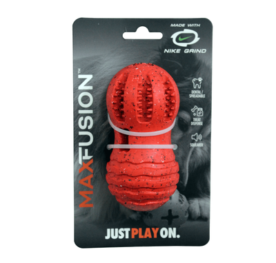 Nike Toys Nike Grind Weeble Dog Toy